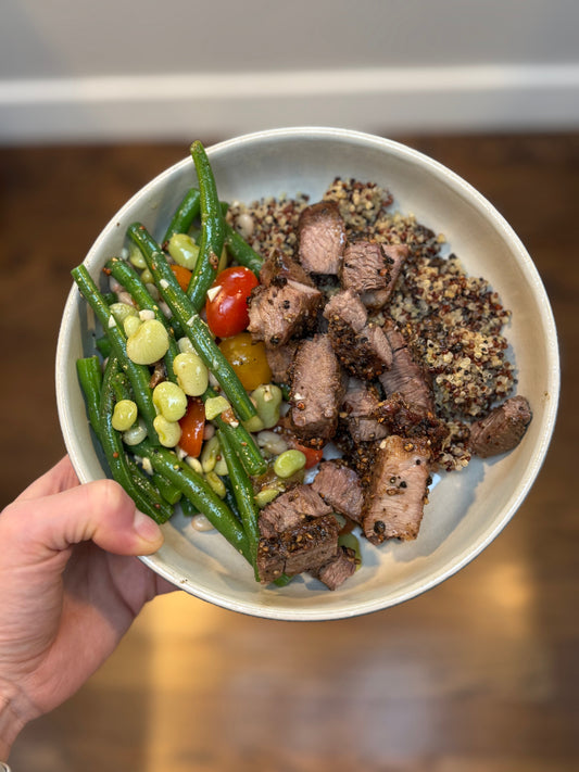 What to Do and How to Cook with Demi-Glace