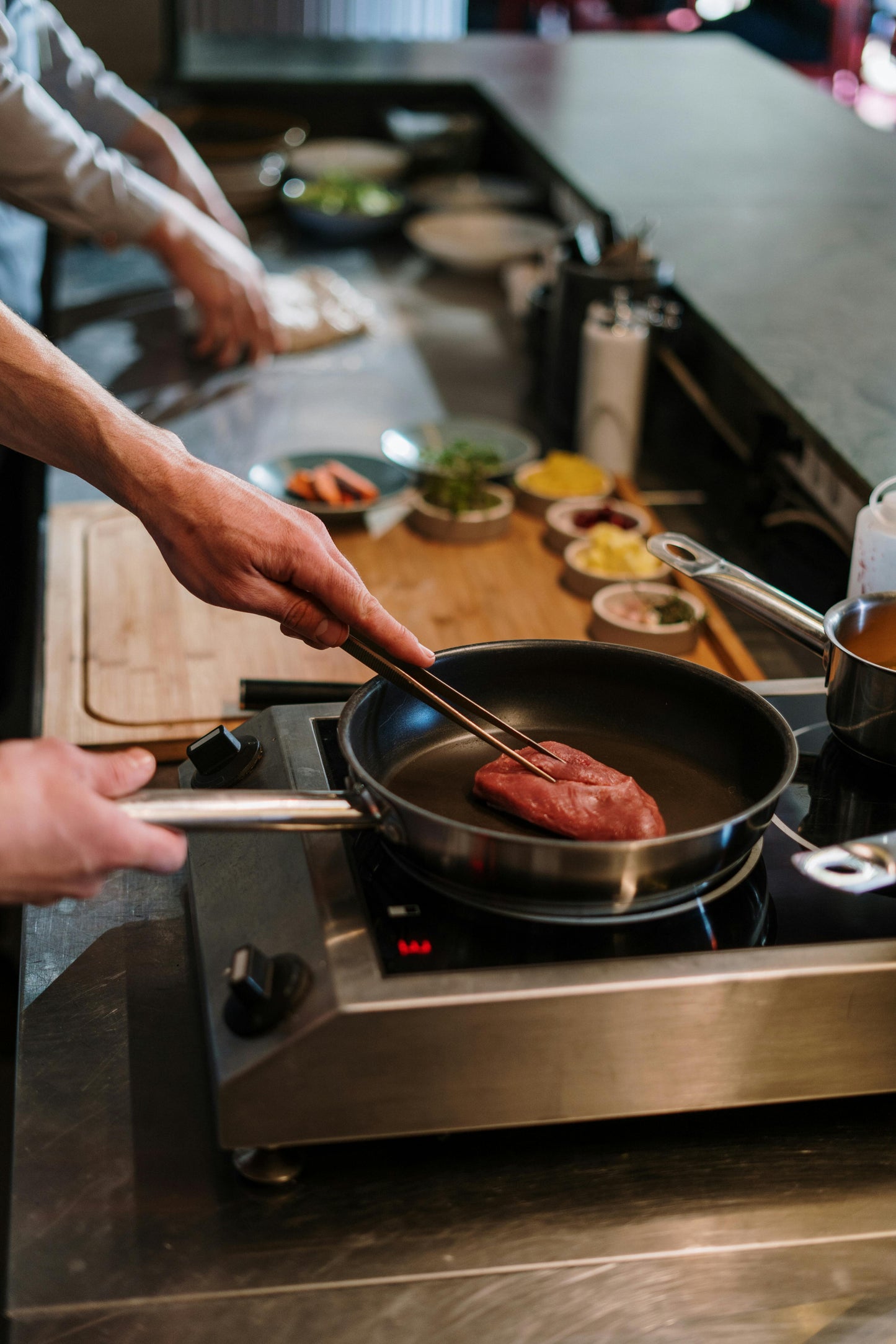 100% Grass-fed Beef Demi-Glace