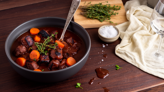 5 Beef Demi-Glace Recipes for Better Weeknight Dinners