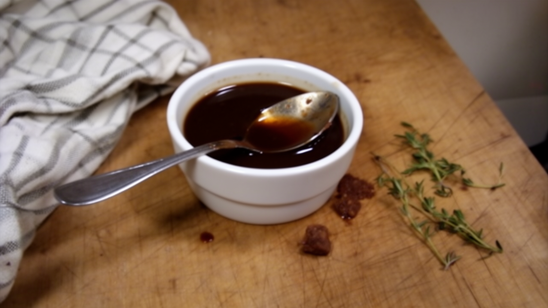 What Is Beef Demi-Glace? How to Spot a Real One
