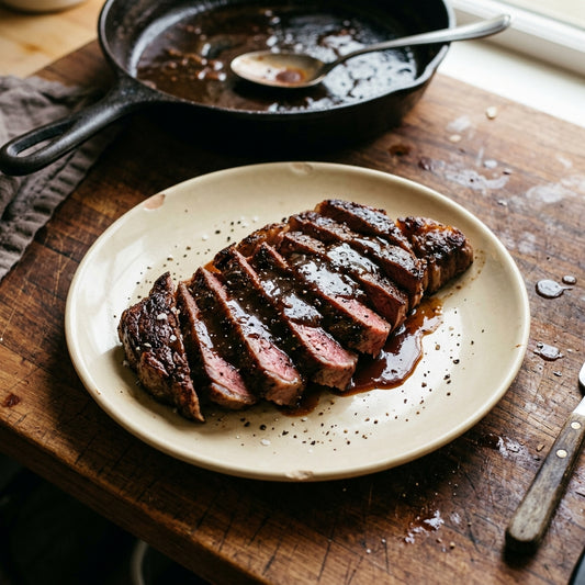 5 Beef Demi-Glace Recipes for Better Weeknight Dinners