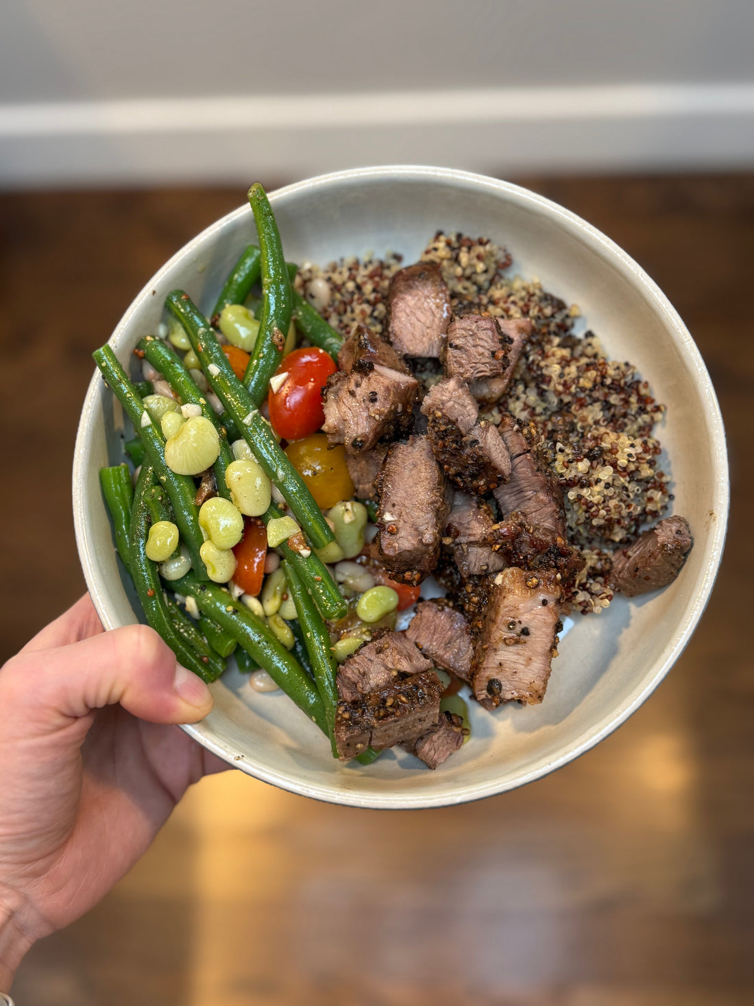 What to Do and How to Cook with Demi-Glace