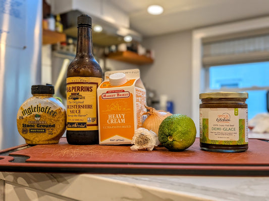 Quick Weeknight Sauces by Ingredient You Have