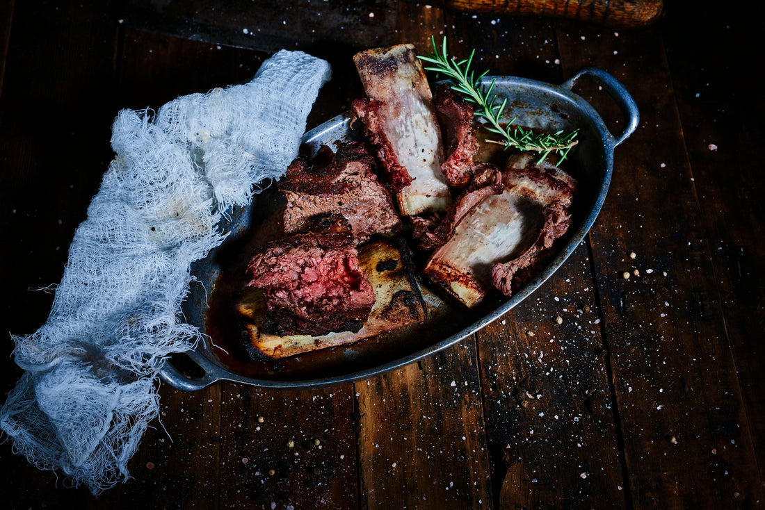 Best Beef Bones for Bone Broth: A Buyer's Guide