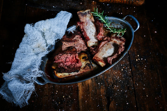 Best Beef Bones for Bone Broth: A Buyer's Guide