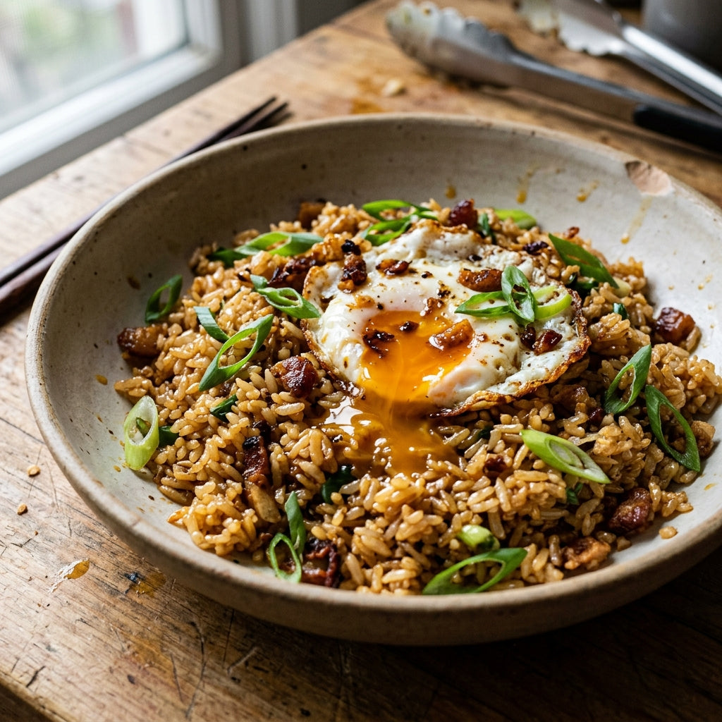 7 Chicken Fat Recipes Worth Keeping a Jar Around For