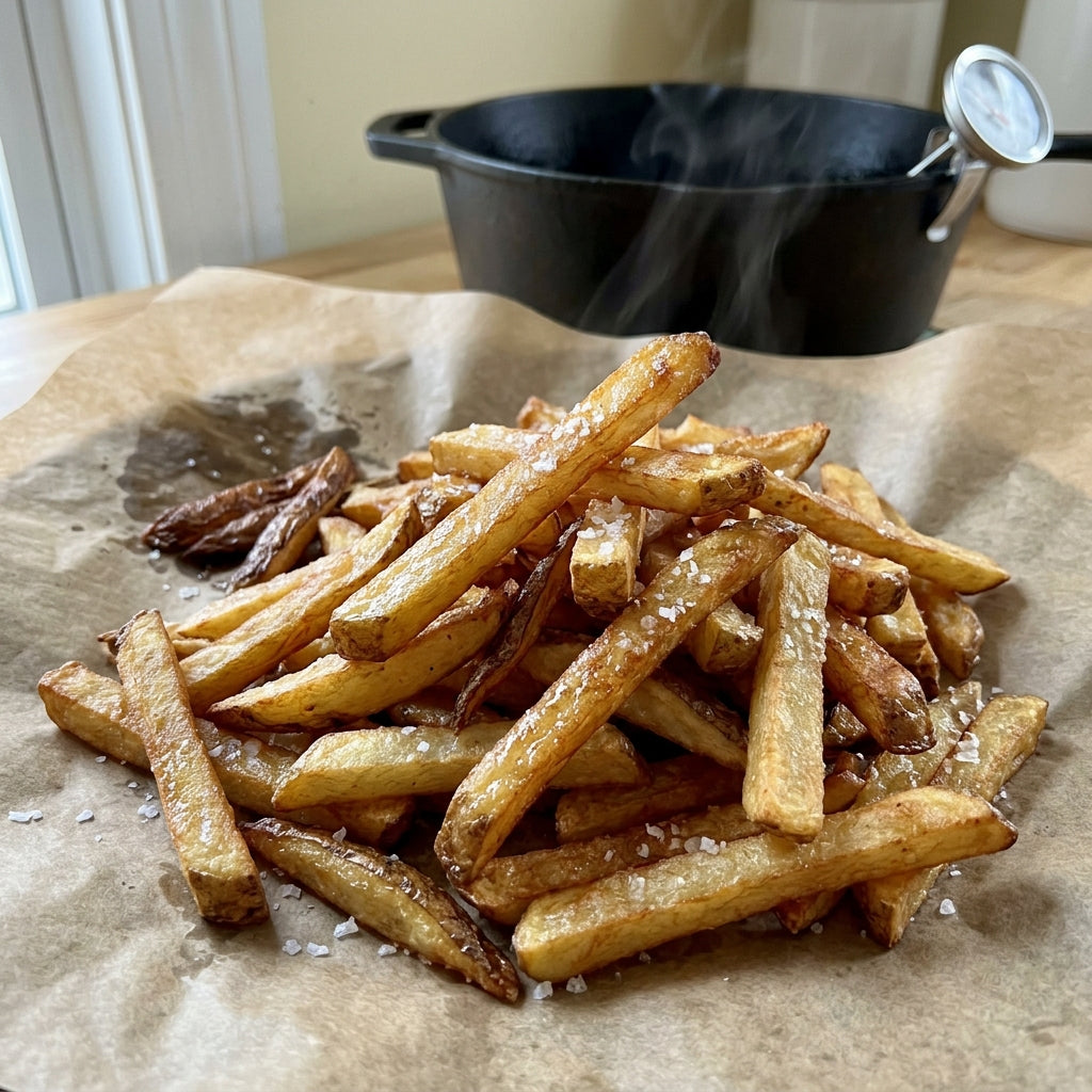 Cooking with Beef Tallow: 8 Ways to Use Rendered Beef Fat