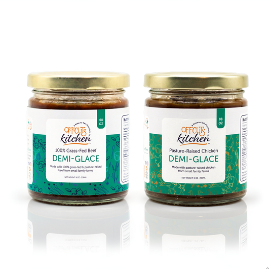 Two is better than one bundle