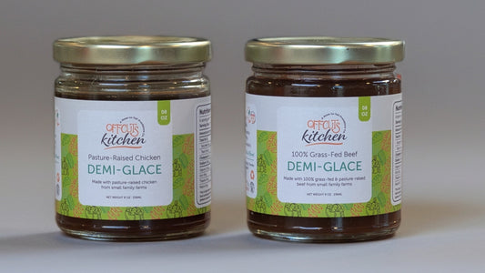 Two is better than one bundle